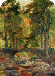 Turnie Hardcastle, 1850